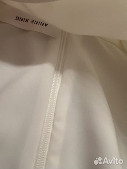 Комбинезон anine bing