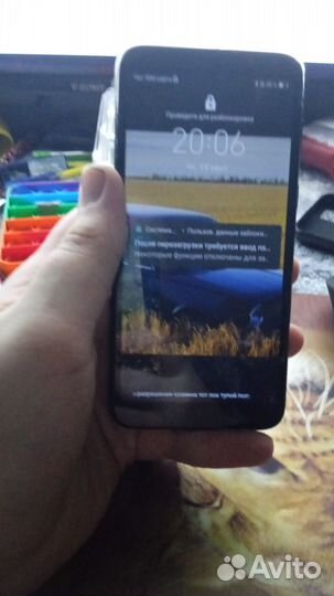 HONOR 9S, 2/32 ГБ