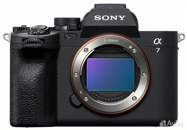 Sony a7 IV (A7m4) body, (гарантия, новый )