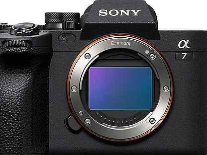 Sony a7 IV (A7m4) body, (гарантия, новый )