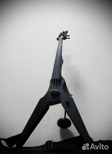 Viper violin, реплика Вайпер от Марк Вуд