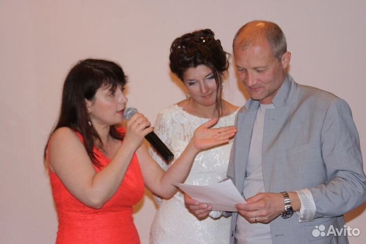 Певица+ведущая тамада+(DJ)