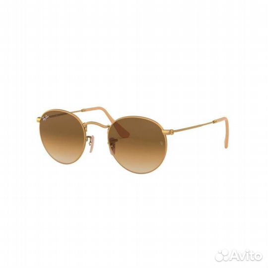 Очки RayBan Round Metal