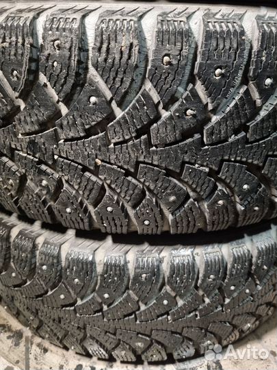 Nokian Tyres Nordman 4 195/55 R16 87T