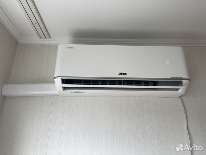 Установка и подбор кондиционеров под ключ