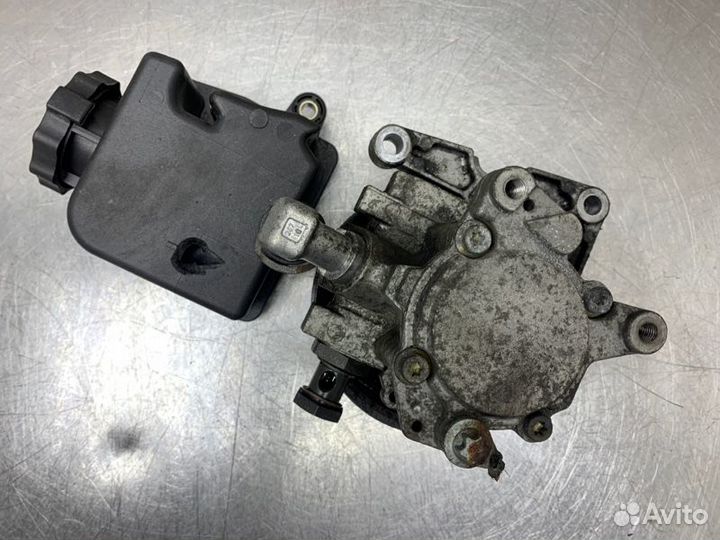 Насос гидроусилителя руля Mercedes E-Class W211