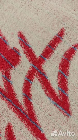 Полотенце махровое СССР 160*95