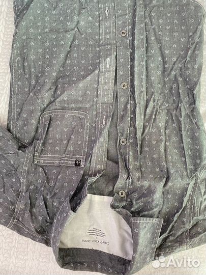 Рубашка для мальчика