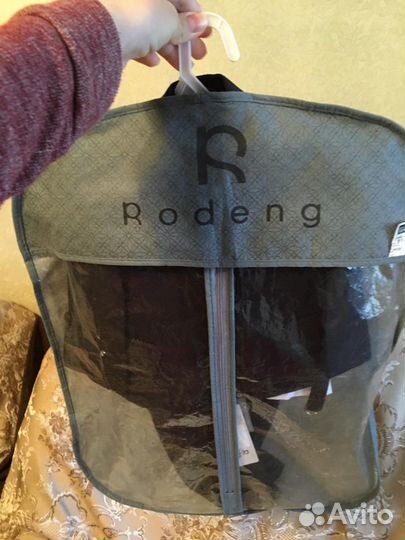 Детский смокинг