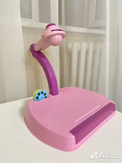 Проектор для рисования