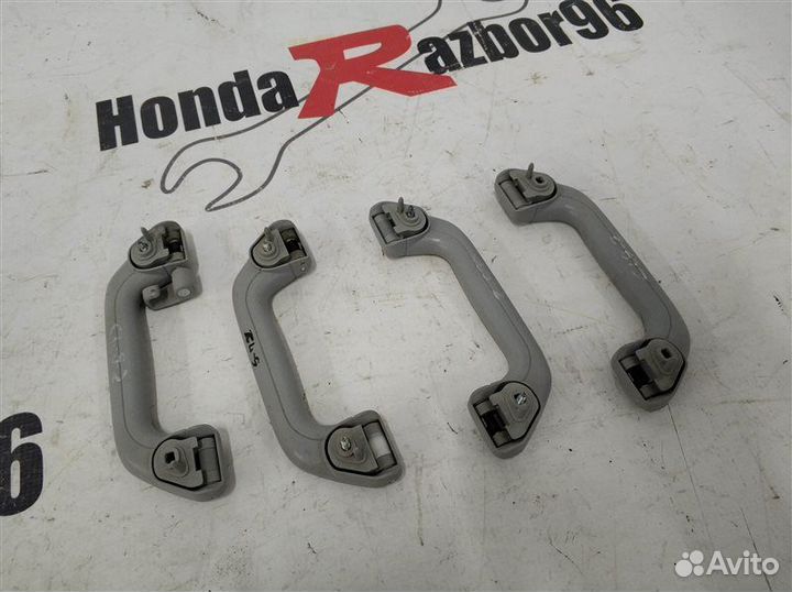 Ручка потолочная Honda Accord 7 CL9 K24A 2003