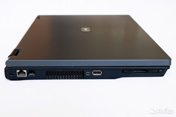 Ноутбук HP Compaq nx7400