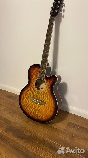 Акустическая гитара Сaraya