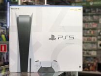 Sony PlayStation 5 (PS5) в идеале