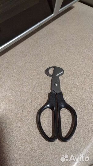 Ножницы для перепелиных яиц