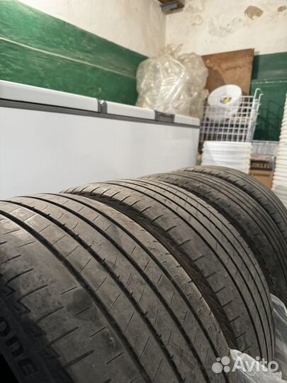 Bridgestone Turanza T005A 235/45 R18