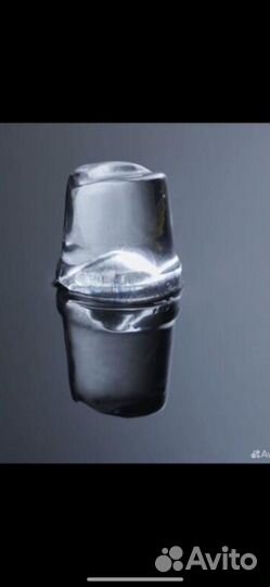 Лед пищевой