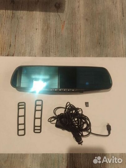Видеорегистраторы автомобильные бу