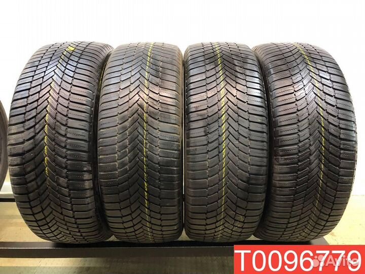 Bridgestone Weather Control A005 225/55 R19 101R
