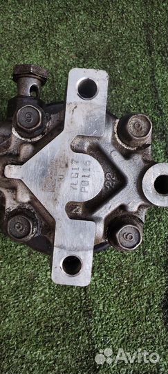 Насос гур chevrolet cruze 1.8