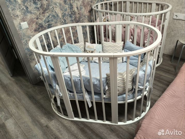 Кровать детская