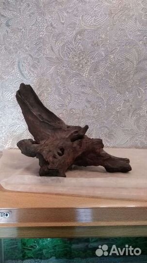 Аксесуары для аквариума