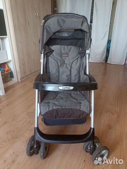 Прогулочная коляска Peg perego Aria