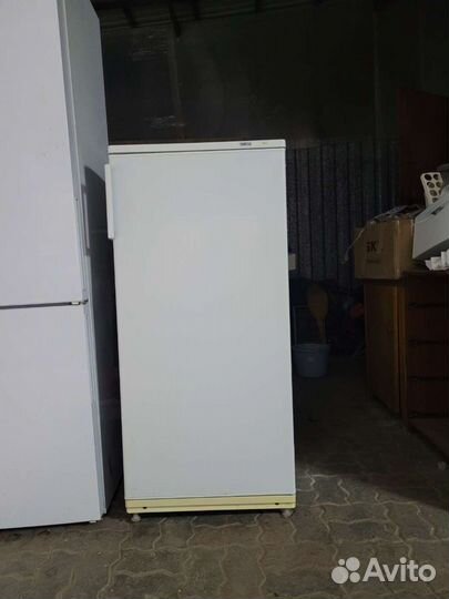 Холодильник атлант