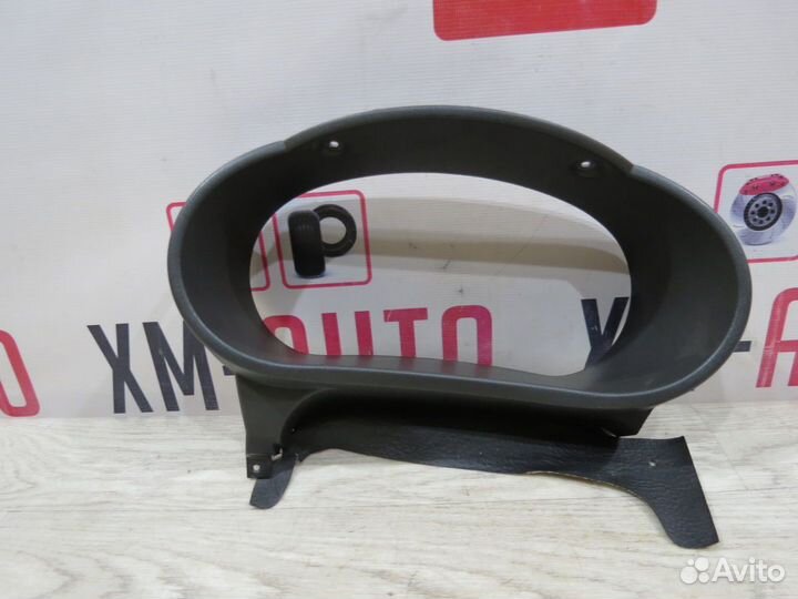 Накладка панели приборов Лада Гранта