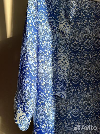 Кимоно, накидка летняя женская