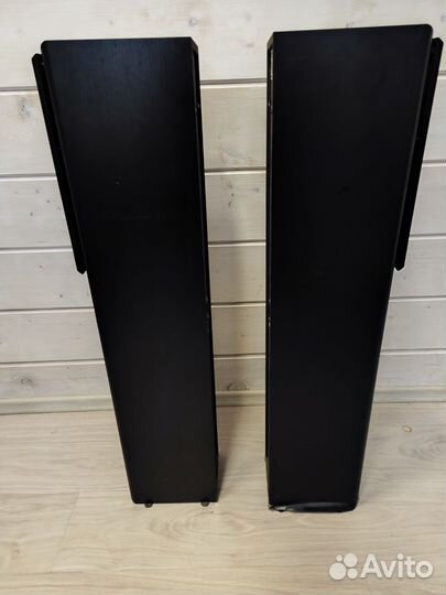 Акустические колонки pioneer