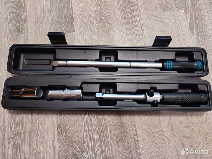 Ключ баллонный gross, крест 17 х 19 х 21 х 23 мм