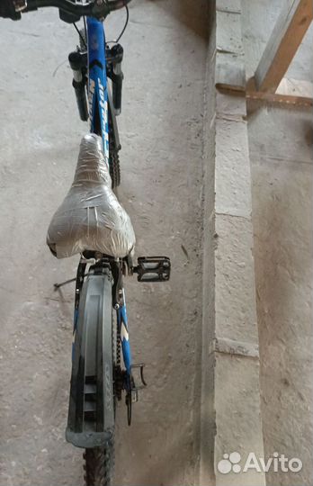 Велосипед горный stels