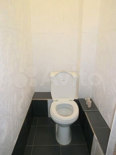 3-к. квартира, 67 м², 1/9 эт.