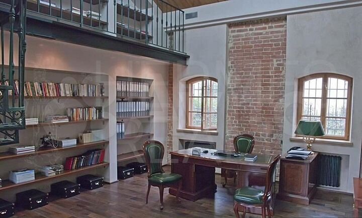 Аренда здания, офиса 174 м2 м. Таганская в цао