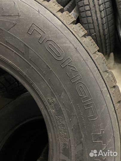 Nokian Tyres Nordman 7 SUV 235/70 R16 106T