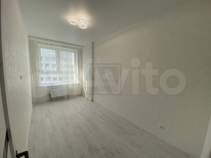 1-к. квартира, 35 м², 20/22 эт.