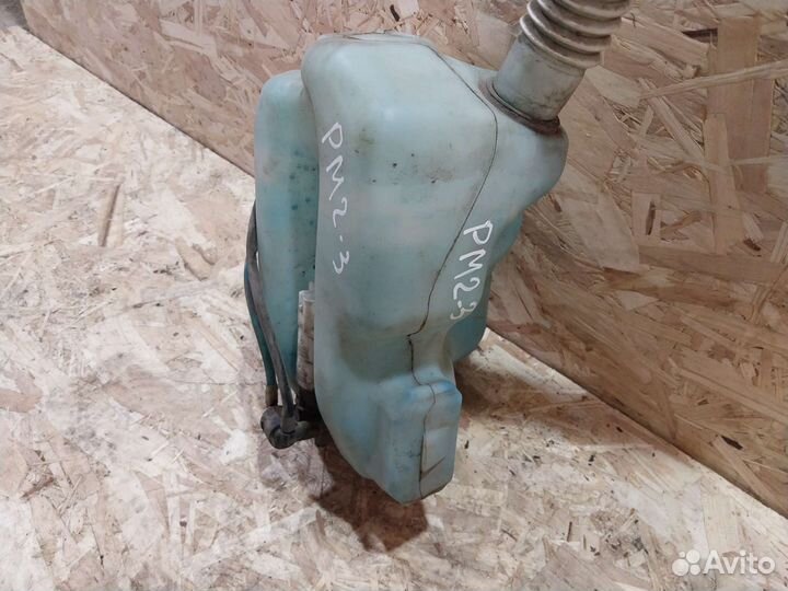 Бачок омывателя Renault Megan 2