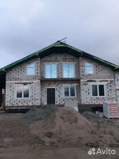 Остекление балконов