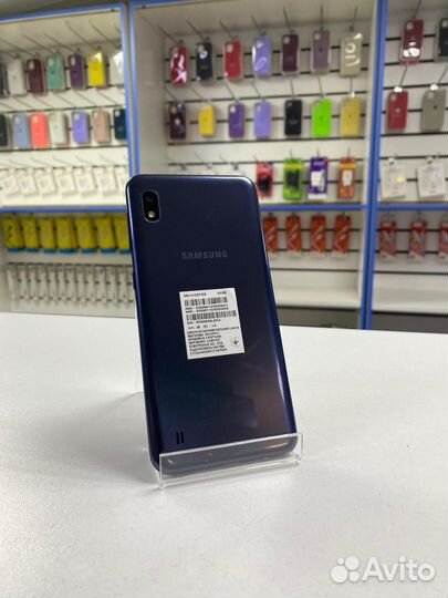 Samsung Galaxy A10, 2/32 ГБ