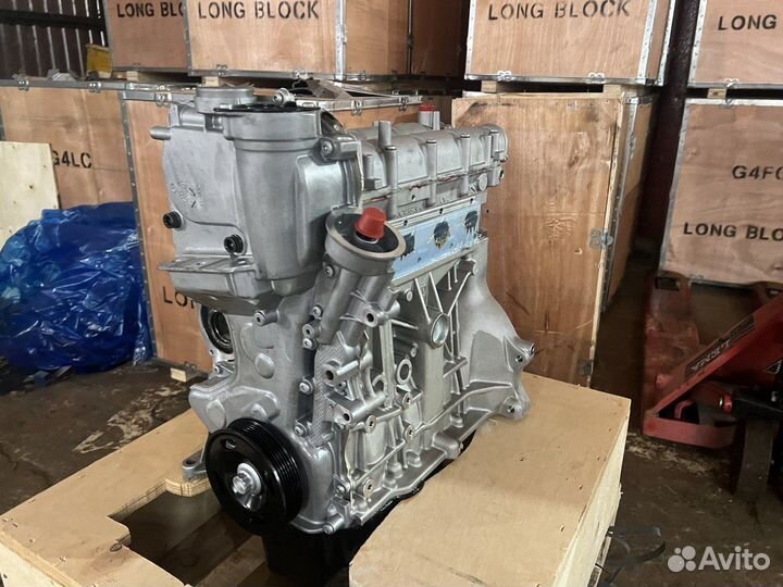 Двигатель cfna для Skоdа Fаbiа 2012