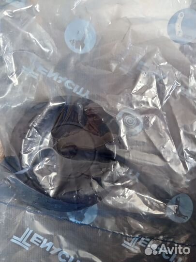 Опоры верхние на стойки