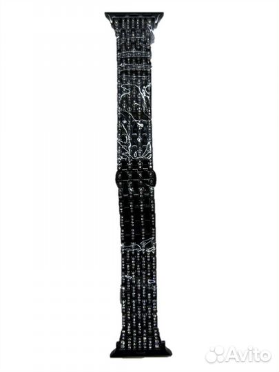 Ремешок для Watch Series 42mm/44mm/45mm/49mm метал