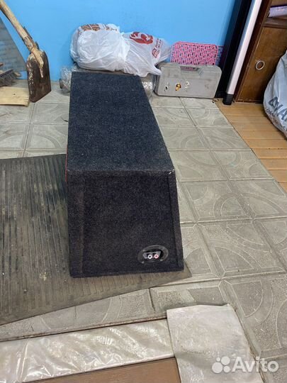 Продам Сабвуфер Магнум