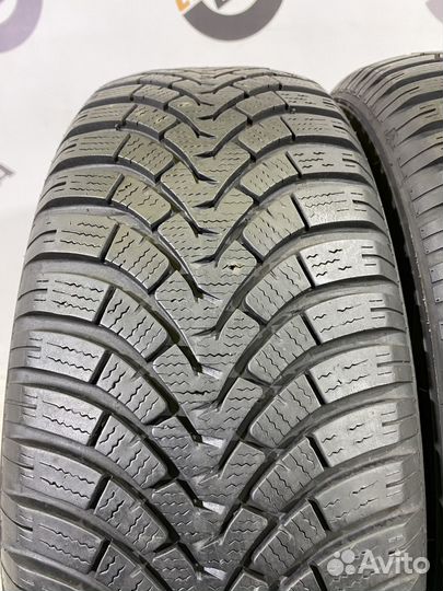 Falken Eurowinter HS01 SUV 225/60 R17