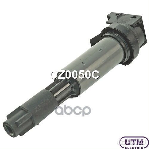 Катушка зажигания cz0050c Utm
