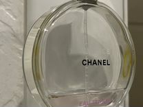 Chanel chance eau tendre остаток