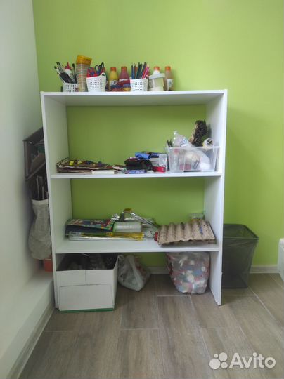 Мебель для детского сада / развивающего центра