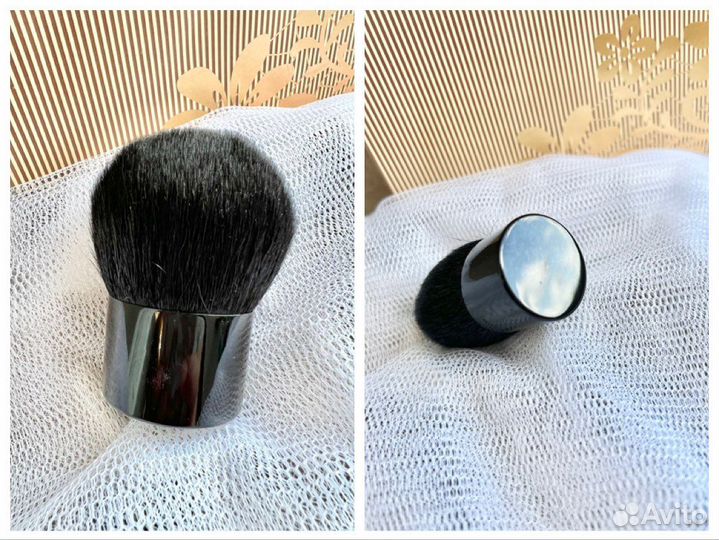 Косметика пакетом