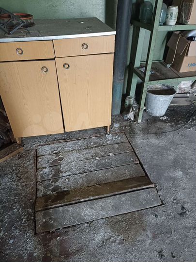 Гараж, 20 м²